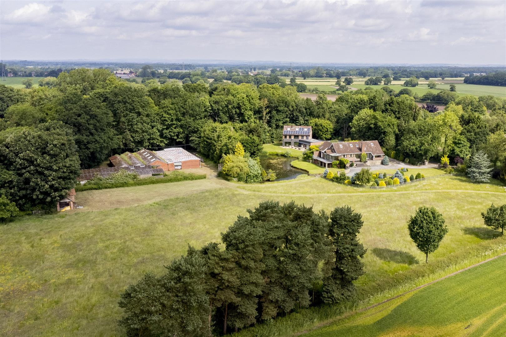 Wisteria Rise, Warthill, York Naish Properties